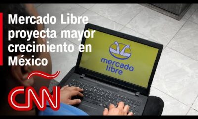 ¿Por qué Mercado Libre eligió a México para inversión millonaria