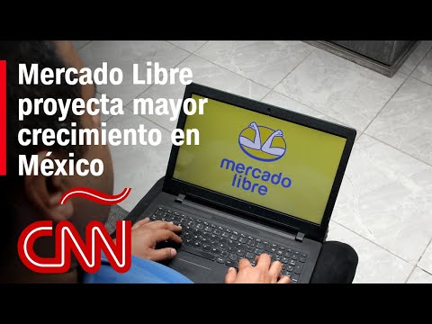 ¿Por qué Mercado Libre eligió a México para inversión millonaria