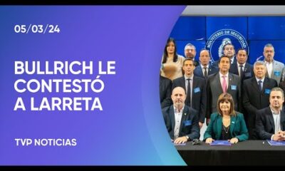 Primera reuniÃ³n del Consejo de Seguridad Interior