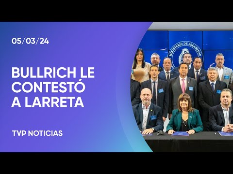 Primera reunión del Consejo de Seguridad Interior Primera reunión del Consejo de Seguridad Interior