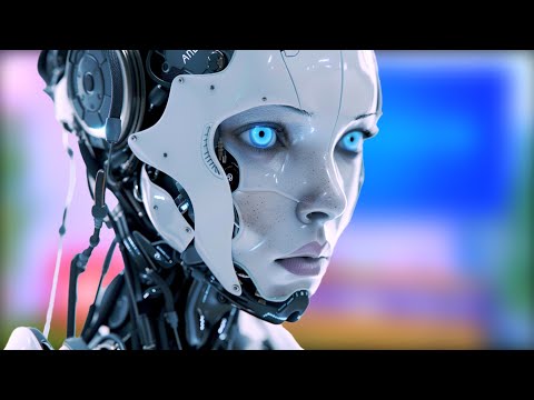 PROBÉ 10 TECNOLOGÍAS del AÑO 2030!!!!!!!