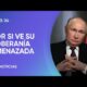 Putin advirtiÃ³ que Rusia estÃ¡ dispuesta a utilizar armas nucleares