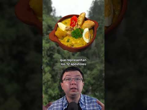 ¿Qué come el mundo durante Semana Santa ¿Qué come el mundo durante Semana Santa