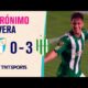 ¡Qué golazo! Gerónimo Rivera anotó un doblete para el tercero de #Banfield sobre #AtléticoTucumán