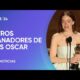 QuiÃ©nes se llevaron los Oscar en el rubro actuaciÃ³n