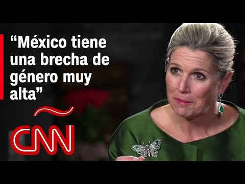 Reina Maxima aboga por más acceso a servicios financieros en Latinoamérica