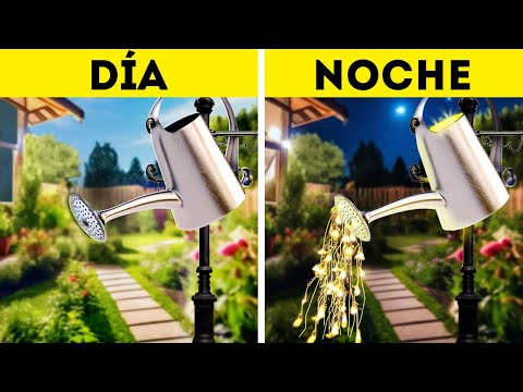 Renovación de patio trasero 🌿🏡 Ideas para hacer tu espacio más acogedor con un presupuesto limitado Renovación de patio trasero 🌿🏡 Ideas para hacer tu espacio más acogedor con un presupuesto limitado