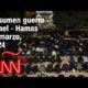 Resumen en video de la guerra Israel – Hamas: noticias del 12 de marzo de 2024