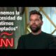 Ricky Martin: Siempre estaré agradecido con México y Argentina