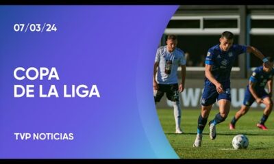 Riestra 0-1 Talleres/ LanÃºs 0-1 Central CÃ³rdoba/ Belgrano 1-1 Defensa y Justicia/ Newellâs 1-0 Tigre