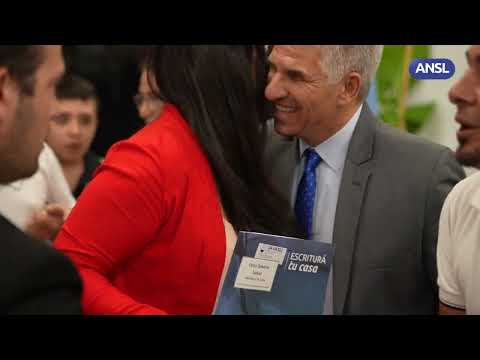 Rosa Juárez, beneficiaria de Escriturá tu Casa Rosa Juárez, beneficiaria de Escriturá tu Casa