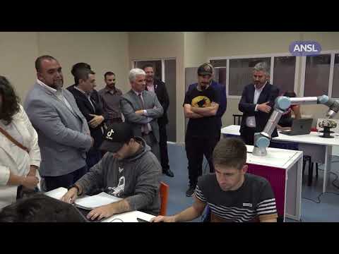 RUDY CÁMERA Rector de UPRO RUDY CÁMERA Rector de UPRO