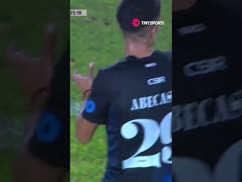 ¿Se acuerdan de #RobertoCarlos? Volvió en forma de Abecasis 🔥 Golazo de #IndependienteRivadavia ¿Se acuerdan de #RobertoCarlos? Volvió en forma de Abecasis 🔥 Golazo de #IndependienteRivadavia