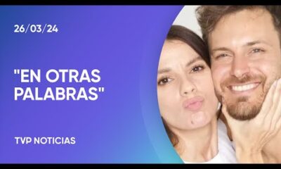 Se estrena “En otras palabras”