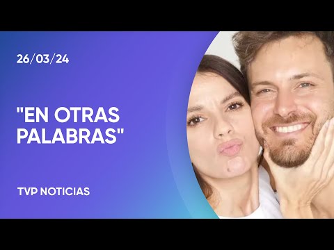 Se estrena «En otras palabras»