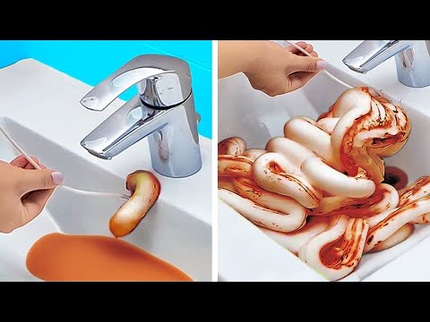 Secretos para un Hogar Impecable: Trucos de Limpieza DIY que no Puedes Perderte | IDEAS EN 5 MINUTOS Secretos para un Hogar Impecable: Trucos de Limpieza DIY que no Puedes Perderte | IDEAS EN 5 MINUTOS