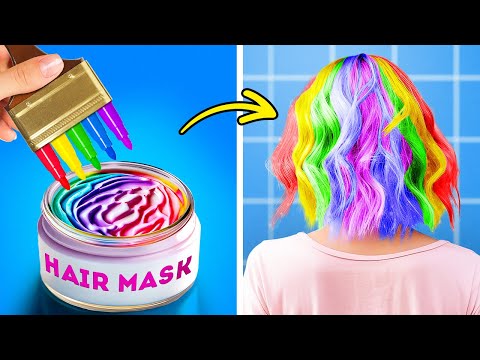 Sensacionales Trucos de Belleza y Gadgets de Belleza de Vanguardia 💄✨ Sensacionales Trucos de Belleza y Gadgets de Belleza de Vanguardia 💄✨