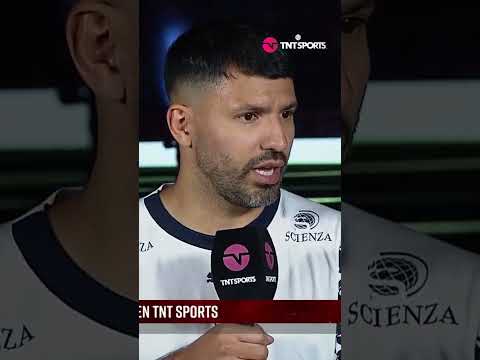 «Siempre que me llamó el club, yo estuve» #Aguero y su ayuda a #Independiente