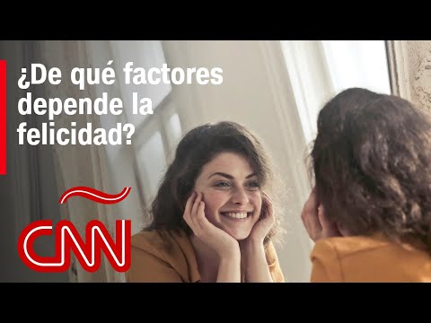 ¿Son más felices los adultos o los jóvenes? Esto revela un estudio