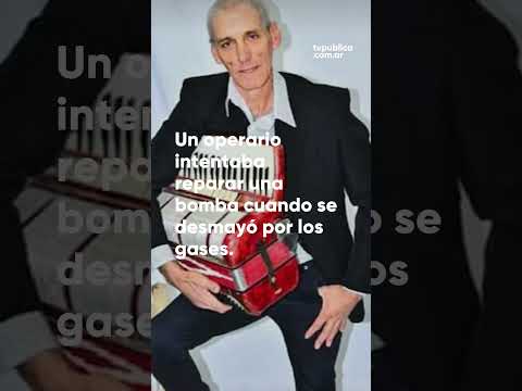 Tragedia con seis muertos en un pueblo bonaerense