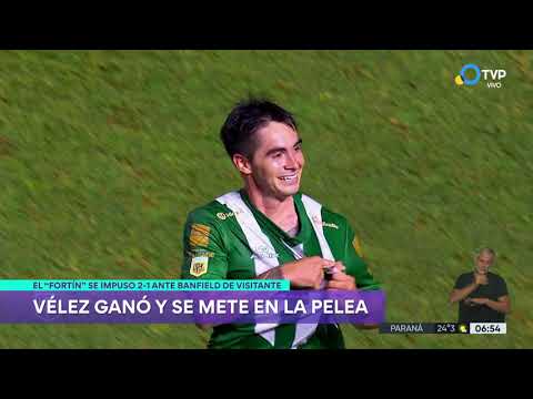 Tres triunfos de visitantes en el penÃºltimo capÃ­tulo de la fecha 10 de la Liga Profesional