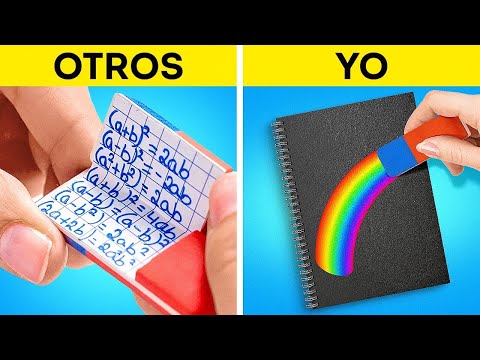 Trucos para Tomar Exámenes: Cómo Superarlos y Obtener las Mejores Notas | Ideas En 5 Minutos Trucos para Tomar Exámenes: Cómo Superarlos y Obtener las Mejores Notas | Ideas En 5 Minutos