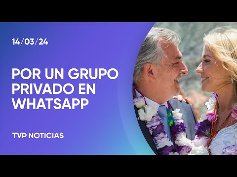 Una arquitecta denuncia que no puede volver a Jujuy Una arquitecta denuncia que no puede volver a Jujuy