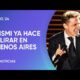 Una noche con el Sol: Luis Miguel en La Rural