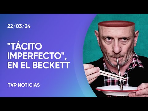 Una obra sobre las paradojas Una obra sobre las paradojas