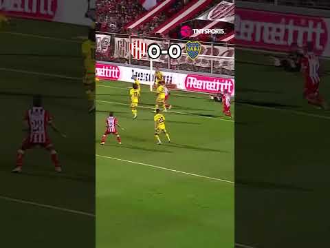 #Unión logró un gran triunfo ante #Boca sobre el final del partido 🔴⚪ #Unión logró un gran triunfo ante #Boca sobre el final del partido 🔴⚪