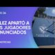 VÃ©lez separÃ³ del plantel a los cuatro futbolistas denunciados por abuso sexual