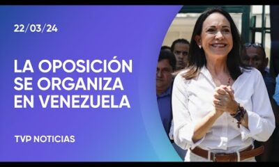 Venezuela: la oposiciÃ³n busca una alternativa para las elecciones