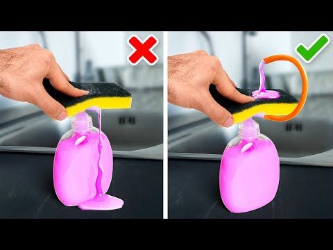 Vida Fácil: Nuevos Trucos para el Hogar para Cada Ocasión 🏡✨ Vida Fácil: Nuevos Trucos para el Hogar para Cada Ocasión 🏡✨