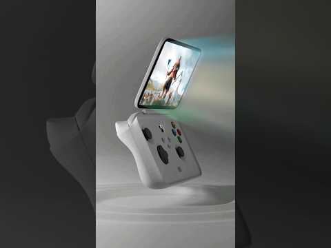 XBOX COPIARÁ A NINTENDO SWITCH!!?