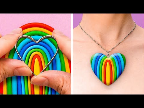 Zen de Manualidades: Relajación con Polímeros, Creaciones con Pluma 3D y Divertidos Trucos DIY