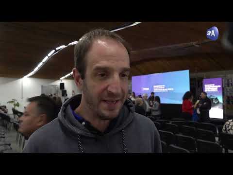 Adolfo ramos, presidente de la federación de básquet de san luis Adolfo ramos, presidente de la federación de básquet de san luis