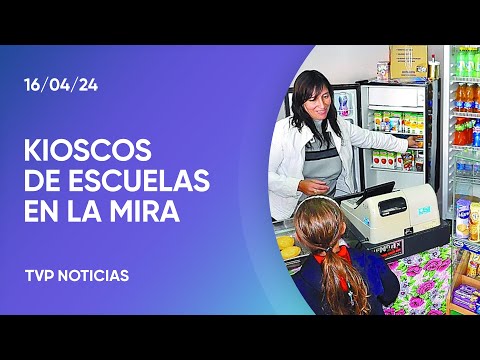 Advierten por alimentos y bebidas que son nocivos para los chicos