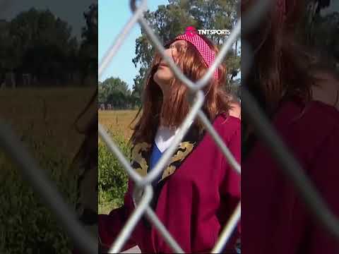 ¿El Manosanta Presente en la semifinal entre #Argentinos y #Vélez ð
¿El Manosanta Presente en la semifinal entre #Argentinos y #Vélez ð