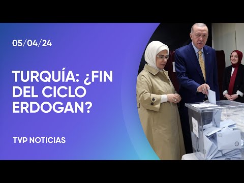 Aires de cambio en TurquÃa Aires de cambio en TurquÃa