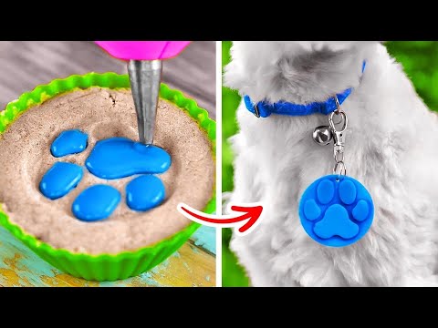 Amantes de Mascotas Creativos: ¡Geniales Trucos, Accesorios DIY y Gadgets para Mascotas Felices! Amantes de Mascotas Creativos: ¡Geniales Trucos, Accesorios DIY y Gadgets para Mascotas Felices!