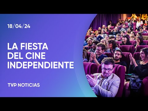 BAFICI: la fiesta del cine independiente