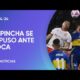 Boca cayó ante Estudiantes por 1 a 0