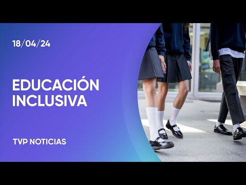 CABA: medidas de no discriminación a estudiantes con discapacidad en colegios privados CABA: medidas de no discriminación a estudiantes con discapacidad en colegios privados