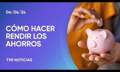 CÃ³mo maximizar los ahorros