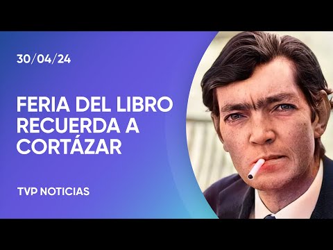 Cartas, cuentos y poemas, una maratón de lecturas para recordar a Julio Cortázar Cartas, cuentos y poemas, una maratón de lecturas para recordar a Julio Cortázar