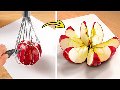 Cocina Alegre y Sin Esfuerzo 🍽️🎉 Y Nuevos Trucos de Cocina que No Puedes Perderte Cocina Alegre y Sin Esfuerzo 🍽️🎉 Y Nuevos Trucos de Cocina que No Puedes Perderte