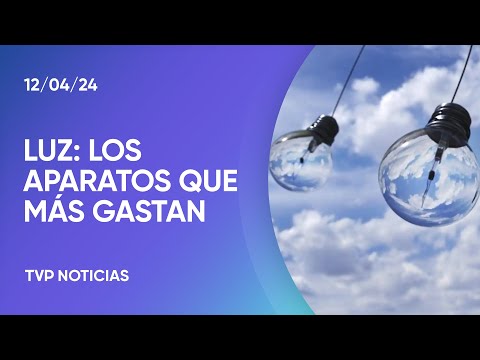 Cómo ahorrar energía