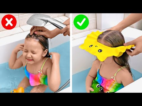 Cómo Hacer la Paternidad Más Fácil: Consejos Geniales y Gadgets para un Hogar Amigable para Niños 🏡 Cómo Hacer la Paternidad Más Fácil: Consejos Geniales y Gadgets para un Hogar Amigable para Niños 🏡