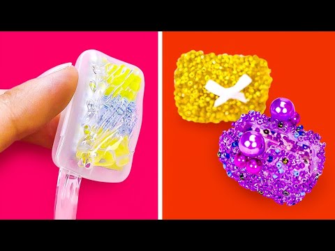 Creando Maravillas: Trucos Geniales y Creaciones en Miniatura para Inspirar tu Imaginación Creando Maravillas: Trucos Geniales y Creaciones en Miniatura para Inspirar tu Imaginación