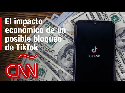 ¿Cuál sería el impacto en los pequeños negocios si se bloquea TikTok en Estados Unidos? ¿Cuál sería el impacto en los pequeños negocios si se bloquea TikTok en Estados Unidos?